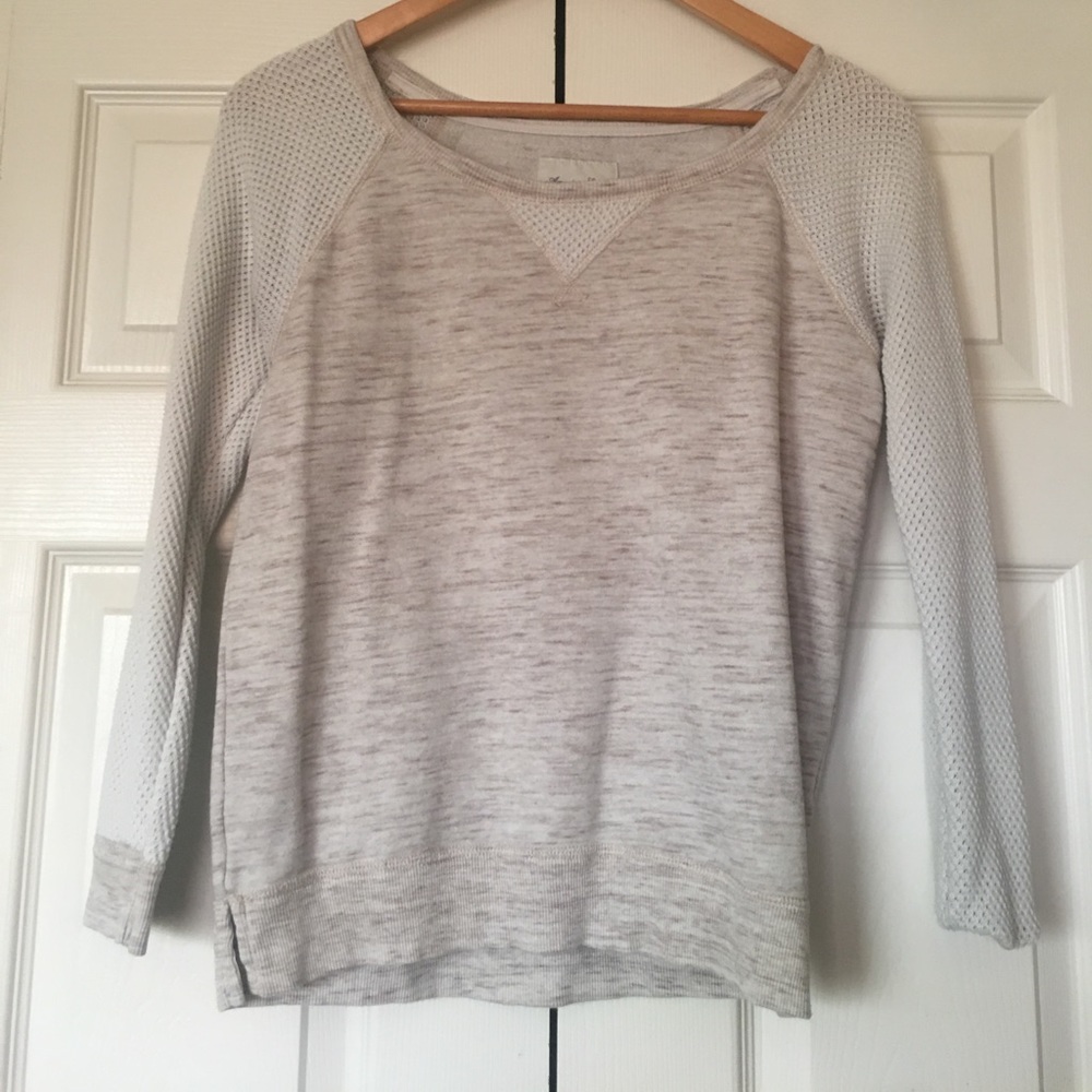 AE sweater